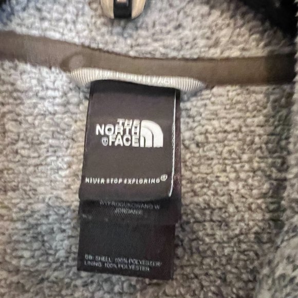 North Face Women's Jacket - Picture 2 of 3